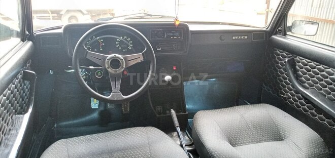 LADA (VAZ) 2107 2011, 20,800 km - 1.6 л - Masallı
