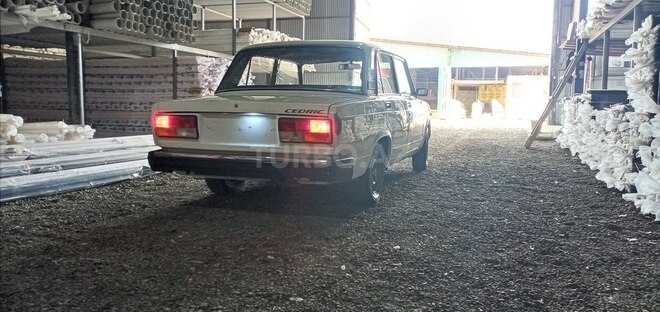 LADA (VAZ) 2107 2011, 20,800 km - 1.6 л - Masallı