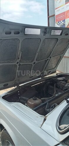 LADA (VAZ) 2107 2011, 20,800 km - 1.6 л - Masallı