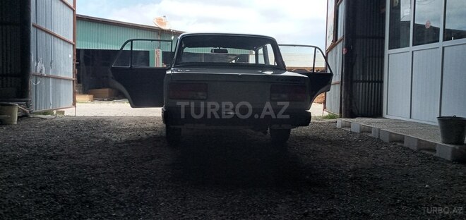 LADA (VAZ) 2107 2011, 20,800 km - 1.6 л - Masallı