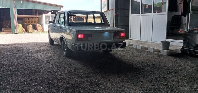LADA (VAZ) 2107 2011, 20,800 km - 1.6 л - Masallı