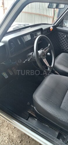 LADA (VAZ) 2107 2011, 20,800 km - 1.6 л - Masallı