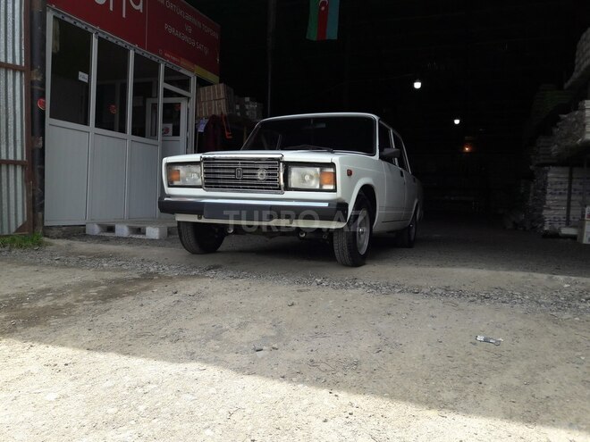 LADA (VAZ) 2107 2011, 20,800 km - 1.6 л - Masallı