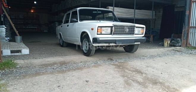 LADA (VAZ) 2107 2011, 20,800 km - 1.6 л - Masallı