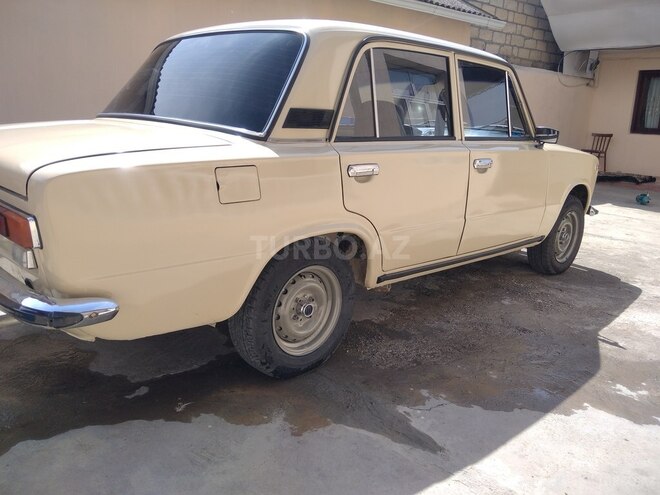LADA (VAZ) 21011 1981, 180,000 km - 1.3 l - Şəmkir