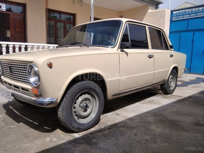 LADA (VAZ) 21011 1981, 180,000 km - 1.3 l - Şəmkir