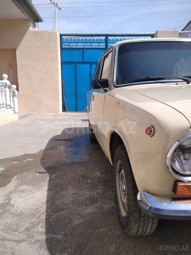 LADA (VAZ) 21011 1981, 180,000 km - 1.3 l - Şəmkir