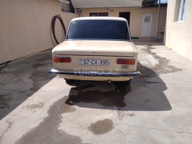 LADA (VAZ) 21011 1981, 180,000 km - 1.3 l - Şəmkir