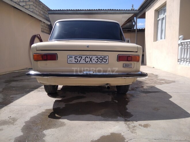 LADA (VAZ) 21011 1981, 180,000 km - 1.3 l - Şəmkir