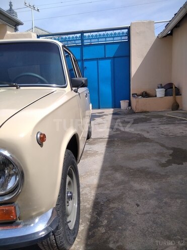LADA (VAZ) 21011 1981, 180,000 km - 1.3 l - Şəmkir