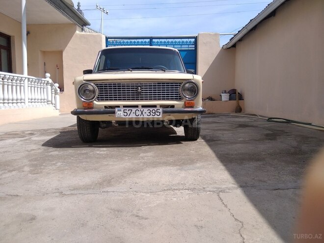LADA (VAZ) 21011 1981, 180,000 km - 1.3 l - Şəmkir