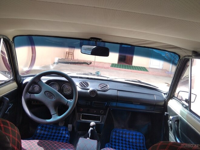 LADA (VAZ) 21011 1981, 180,000 km - 1.3 l - Şəmkir