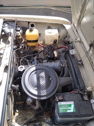 LADA (VAZ) 21011 1981, 180,000 km - 1.3 l - Şəmkir