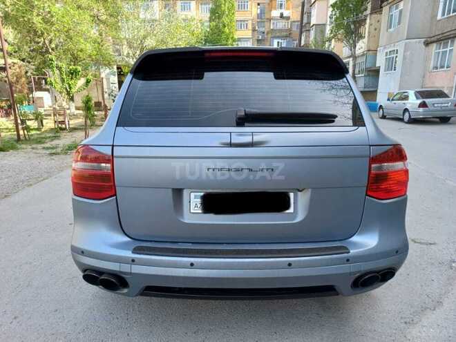 Porsche Cayenne GTS 2007, 145,400 km - 4.8 л - Sumqayıt