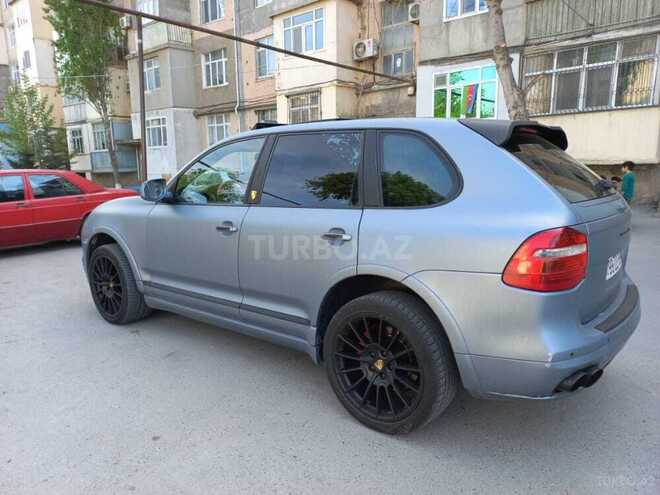 Porsche Cayenne GTS 2007, 145,400 km - 4.8 л - Sumqayıt