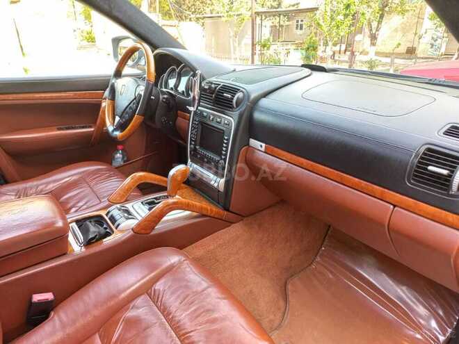 Porsche Cayenne GTS 2007, 145,400 km - 4.8 л - Sumqayıt