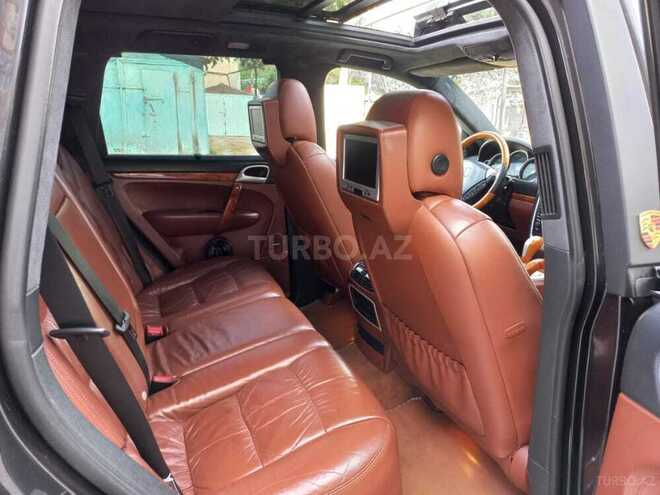 Porsche Cayenne GTS 2007, 145,400 km - 4.8 л - Sumqayıt