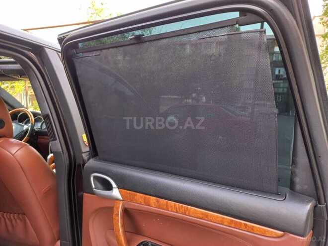 Porsche Cayenne GTS 2007, 145,400 km - 4.8 л - Sumqayıt