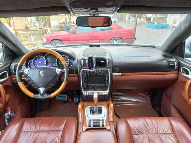 Porsche Cayenne GTS 2007, 145,400 km - 4.8 л - Sumqayıt