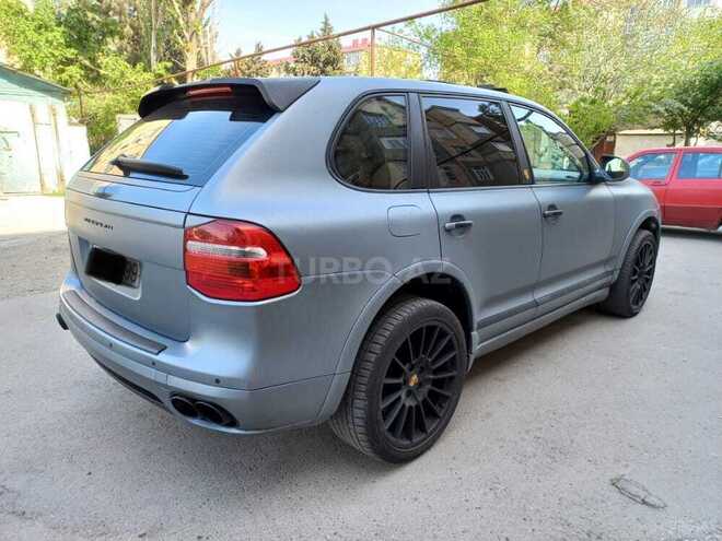 Porsche Cayenne GTS 2007, 145,400 km - 4.8 л - Sumqayıt