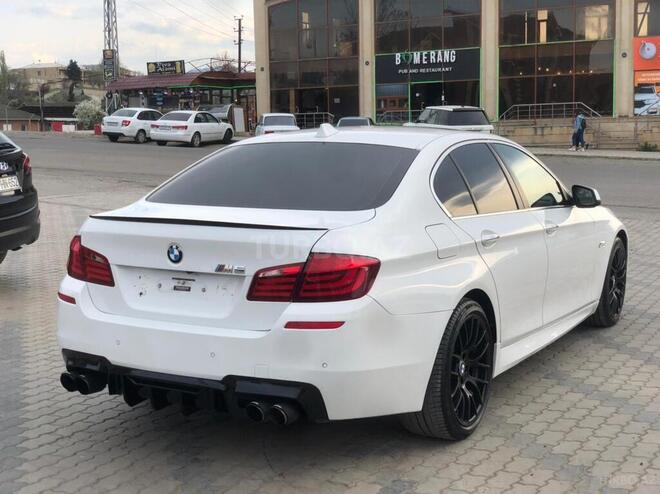 BMW 528 2012, 245,000 km - 2.0 l - Gəncə