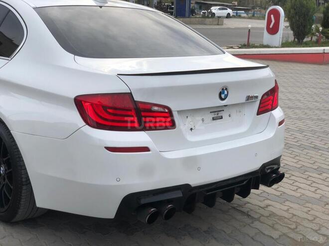 BMW 528 2012, 245,000 km - 2.0 l - Gəncə