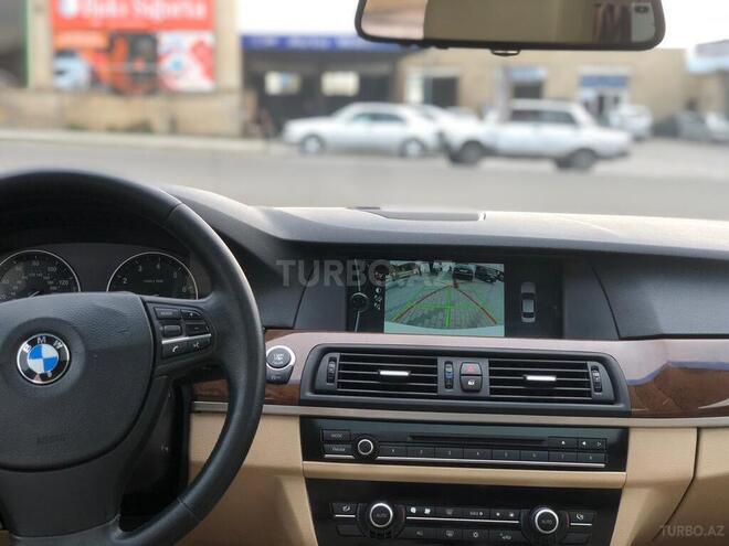 BMW 528 2012, 245,000 km - 2.0 l - Gəncə