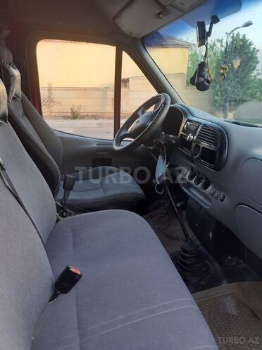 Ford Transit 1999, 578,000 km - 2.5 l - Füzuli