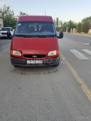 Ford Transit 1999, 578,000 km - 2.5 l - Füzuli