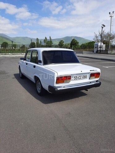 LADA (VAZ) 2107 2007, 177,000 km - 1.6 л - Şəki