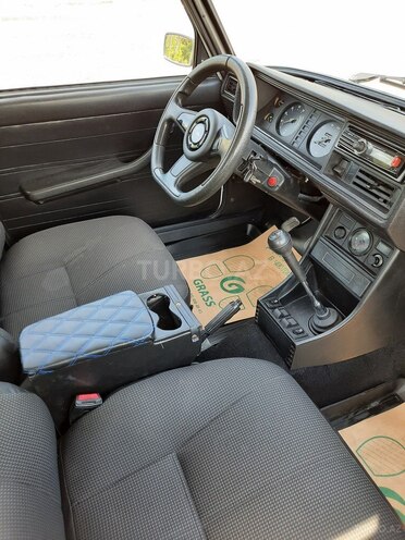 LADA (VAZ) 2107 2007, 177,000 km - 1.6 л - Şəki