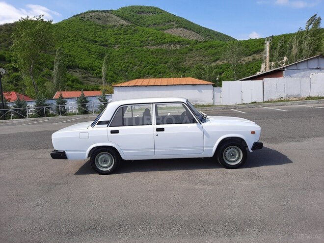 LADA (VAZ) 2107 2007, 177,000 km - 1.6 л - Şəki