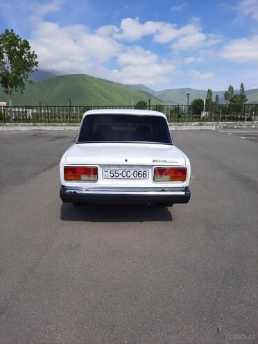 LADA (VAZ) 2107 2007, 177,000 km - 1.6 л - Şəki