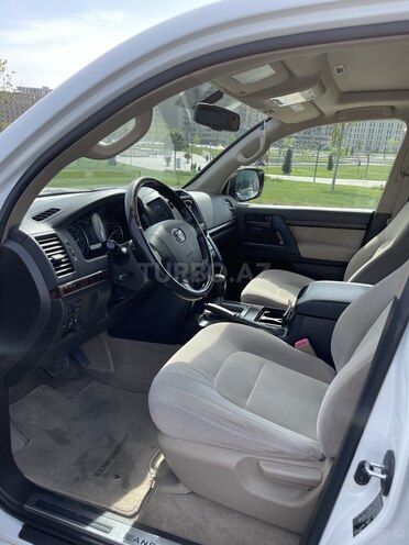 Toyota Land Cruiser 2008, 121,000 km - 4.7 л - Bakı