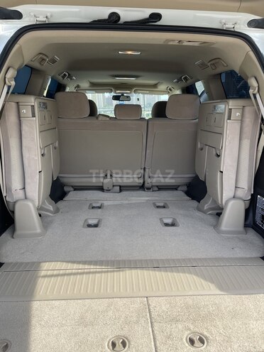 Toyota Land Cruiser 2008, 121,000 km - 4.7 л - Bakı