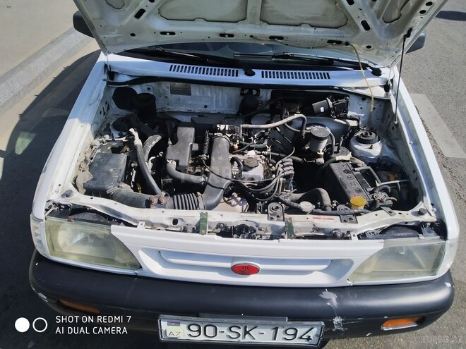Saipa 141 2010, 265,480 km - 1.3 l - Bakı