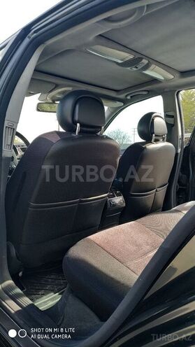 Mercedes E 270 2002, 328,000 km - 2.7 л - Bakı