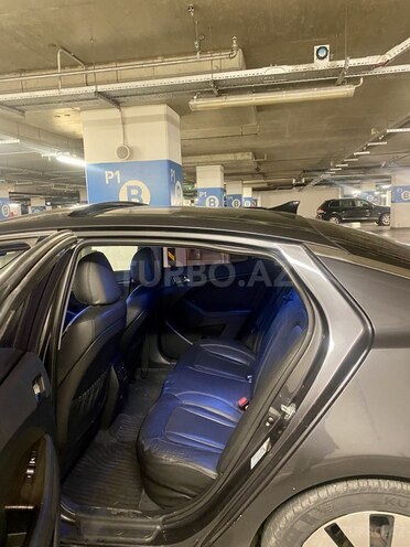 Kia Optima 2010, 140,000 km - 2.0 l - Bakı