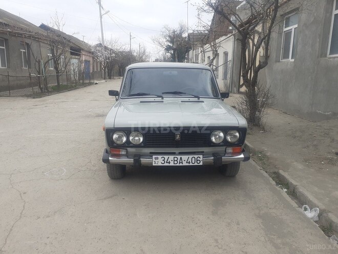 LADA (VAZ) 2106 1992, 90,000 km - 1.5 l - Gəncə