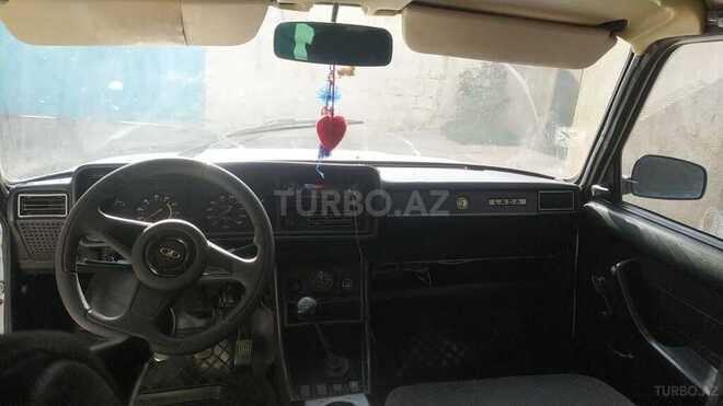 LADA (VAZ) 2107 2007, 245,689 km - 1.6 l - Salyan