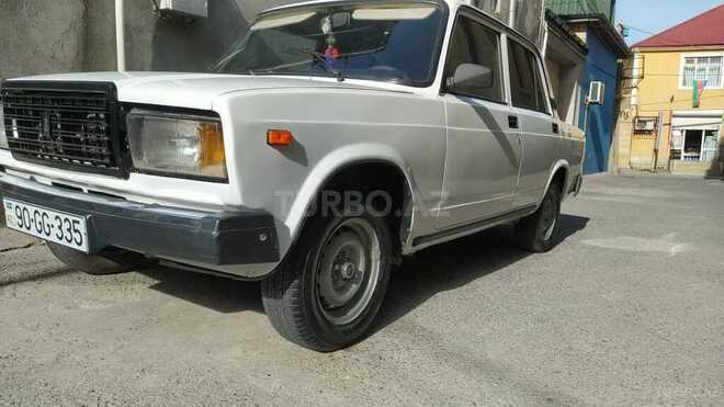 LADA (VAZ) 2107 2007, 245,689 km - 1.6 l - Salyan
