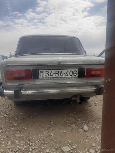 LADA (VAZ) 2106 1992, 90,000 km - 1.5 l - Gəncə