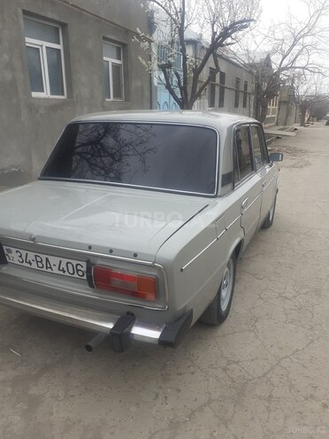 LADA (VAZ) 2106 1992, 90,000 km - 1.5 l - Gəncə