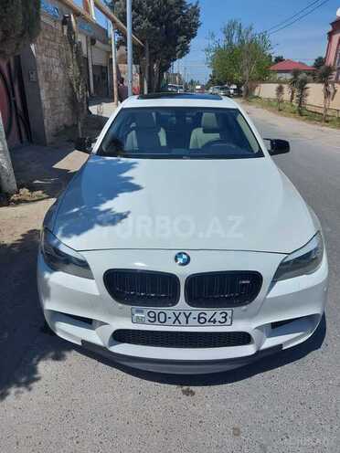 BMW 528 2013, 110,000 km - 2.0 l - Bakı