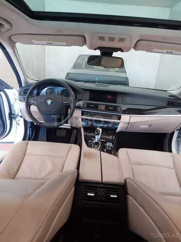 BMW 528 2013, 110,000 km - 2.0 l - Bakı