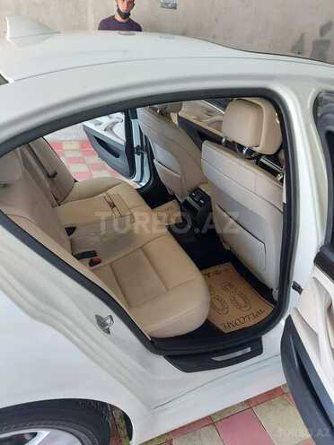 BMW 528 2013, 110,000 km - 2.0 l - Bakı