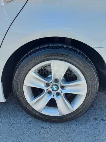 BMW 528 2013, 110,000 km - 2.0 l - Bakı