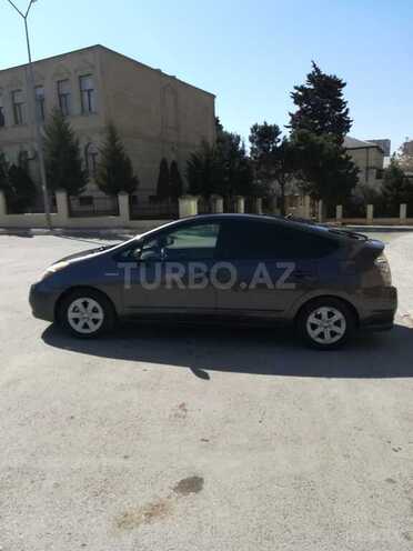 Toyota Prius 2008, 217,422 km - 1.5 l - Bakı