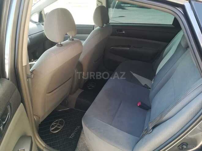Toyota Prius 2008, 217,422 km - 1.5 l - Bakı
