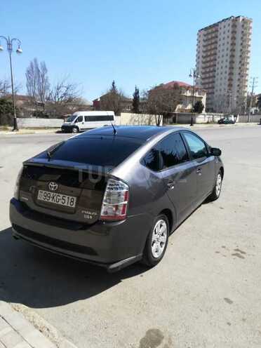 Toyota Prius 2008, 217,422 km - 1.5 l - Bakı